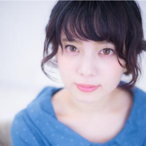 ナチュラルアレンジ | style | 広島市東区光町 女性STAFFだけのトータルビューティーサロン OCTAVE