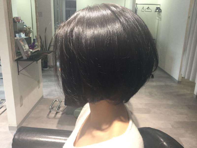 ヘアドネーション