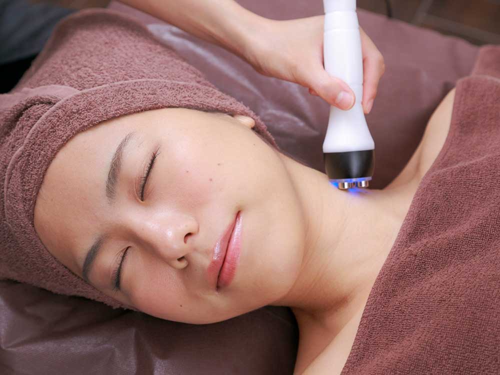 施術例 | ハイパーナイフ | 広島市東区光町 女性STAFFだけのトータルビューティーサロン OCTAVE