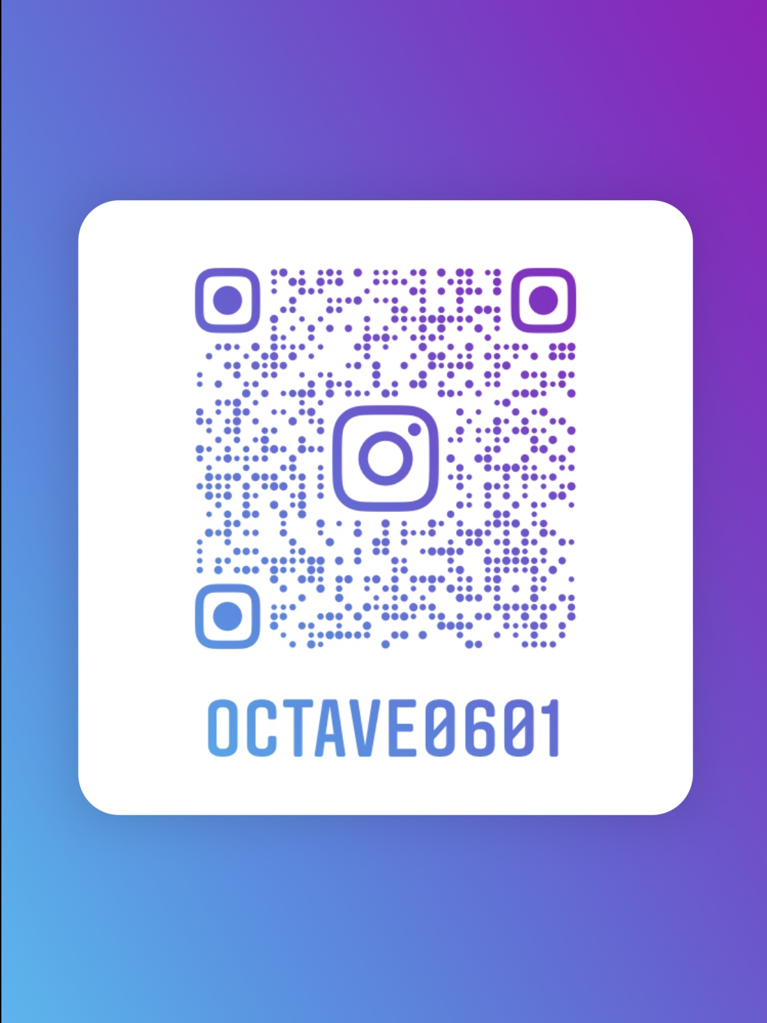 インスタフォローキャンペーン